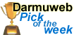 DarmuWeb Pick of the Week