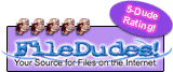 FileDudes 5-Dude