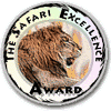 Safari Excellence Award